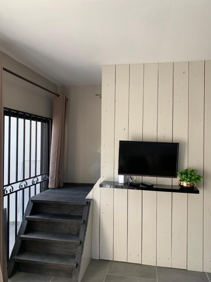 Casa Di Caribe - Beach House Willemstad Zewnętrze zdjęcie