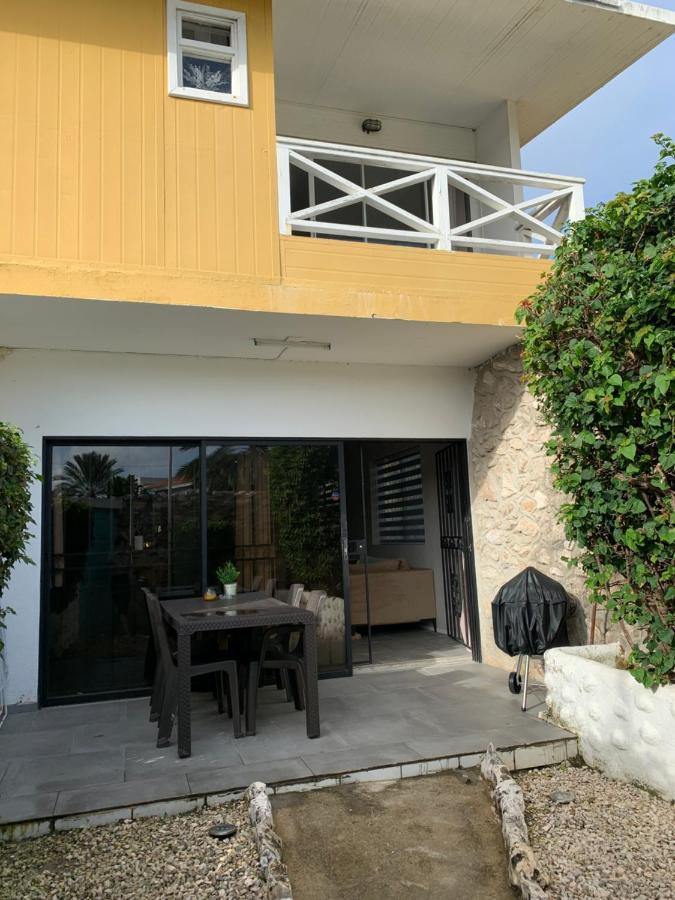 Casa Di Caribe - Beach House Willemstad Zewnętrze zdjęcie