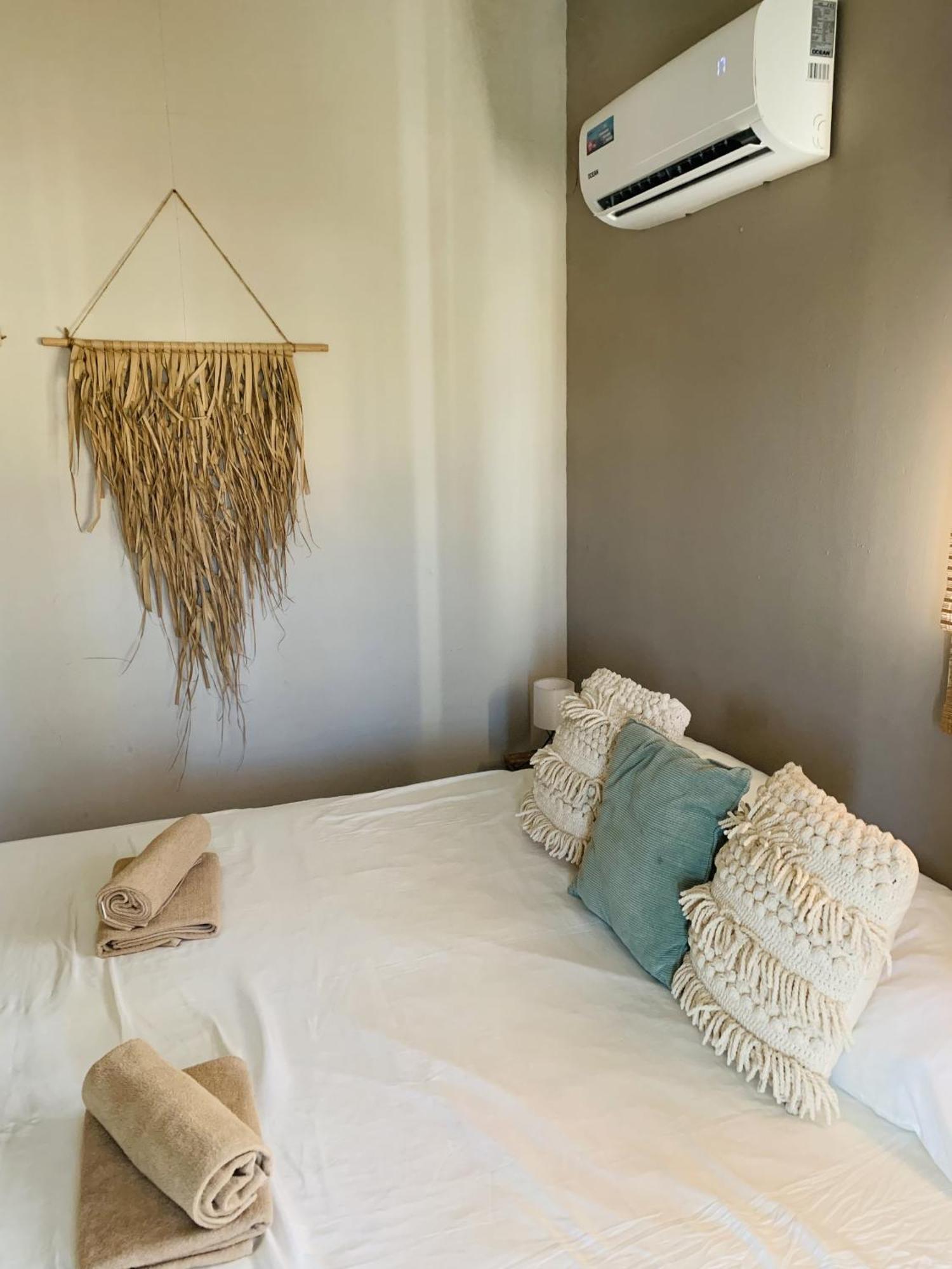 Casa Di Caribe - Beach House Willemstad Zewnętrze zdjęcie