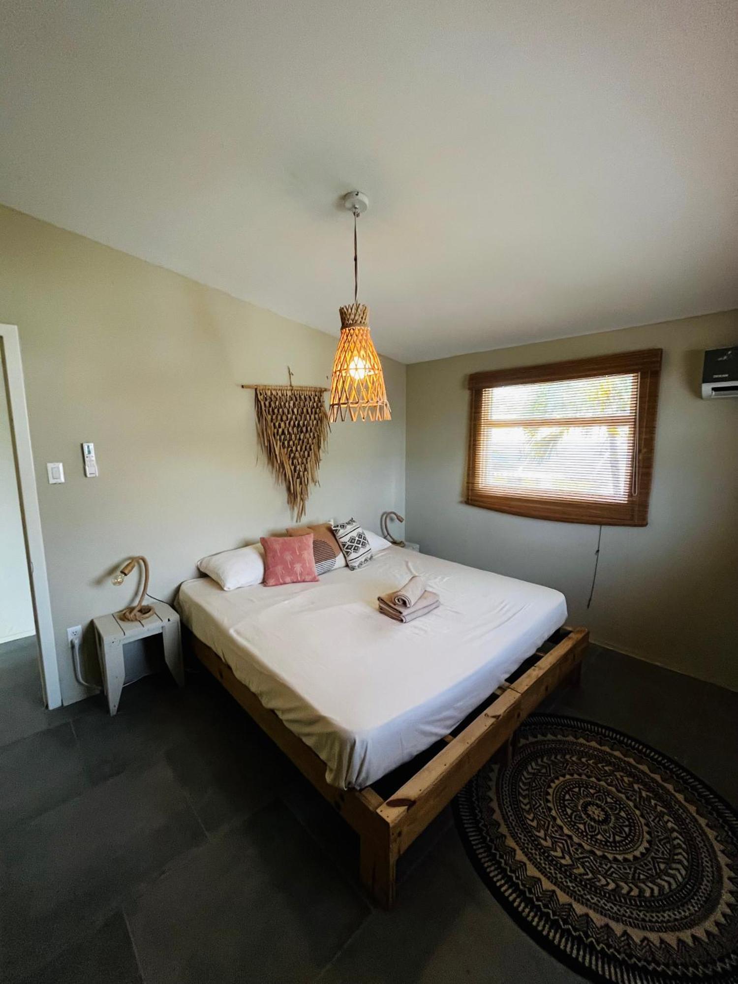 Casa Di Caribe - Beach House Willemstad Zewnętrze zdjęcie