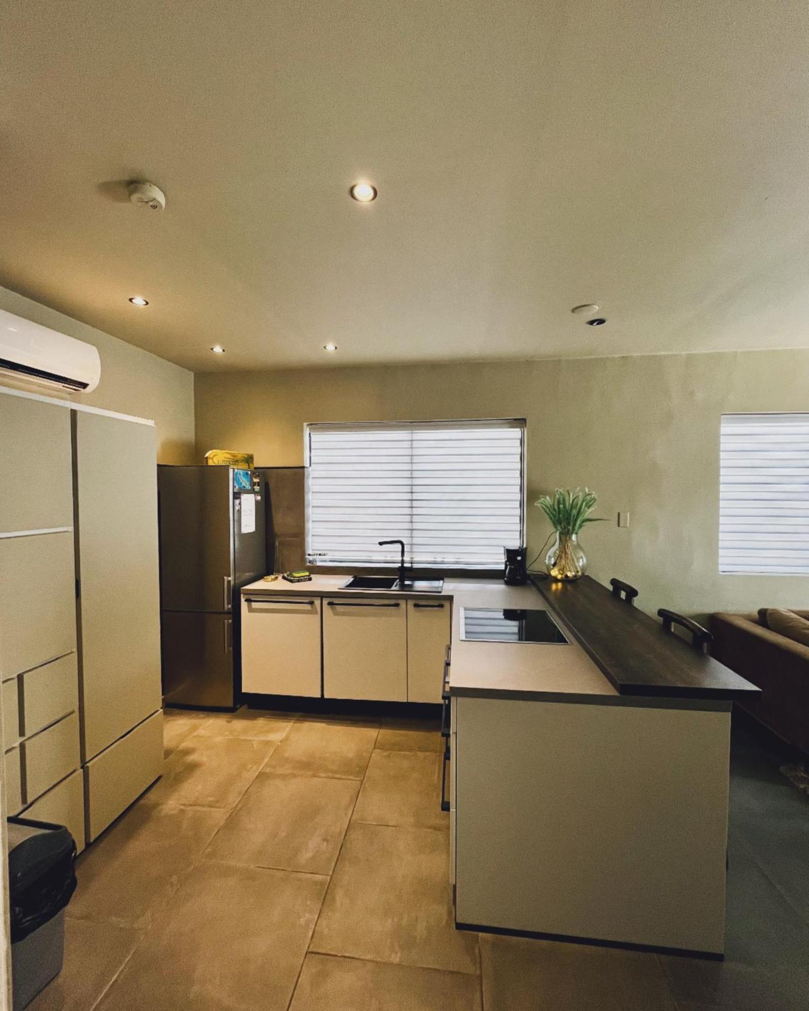 Casa Di Caribe - Beach House Willemstad Zewnętrze zdjęcie