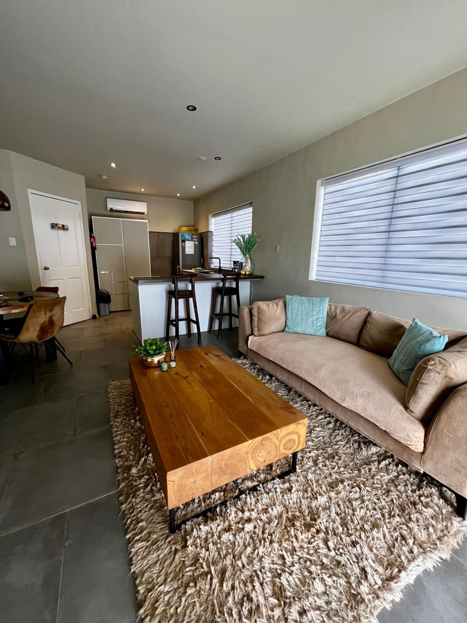 Casa Di Caribe - Private Pool In The Month Of June ! Willemstad Zewnętrze zdjęcie